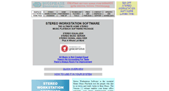 Desktop Screenshot of digiphase.com